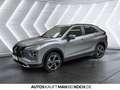 Mitsubishi Eclipse Cross 2.4 Plugin Hybrid 4WD Plus Select Silber - thumbnail 3