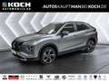 Mitsubishi Eclipse Cross 2.4 Plugin Hybrid 4WD Plus Select Silber - thumbnail 1