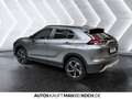 Mitsubishi Eclipse Cross 2.4 Plugin Hybrid 4WD Plus Select Silber - thumbnail 4