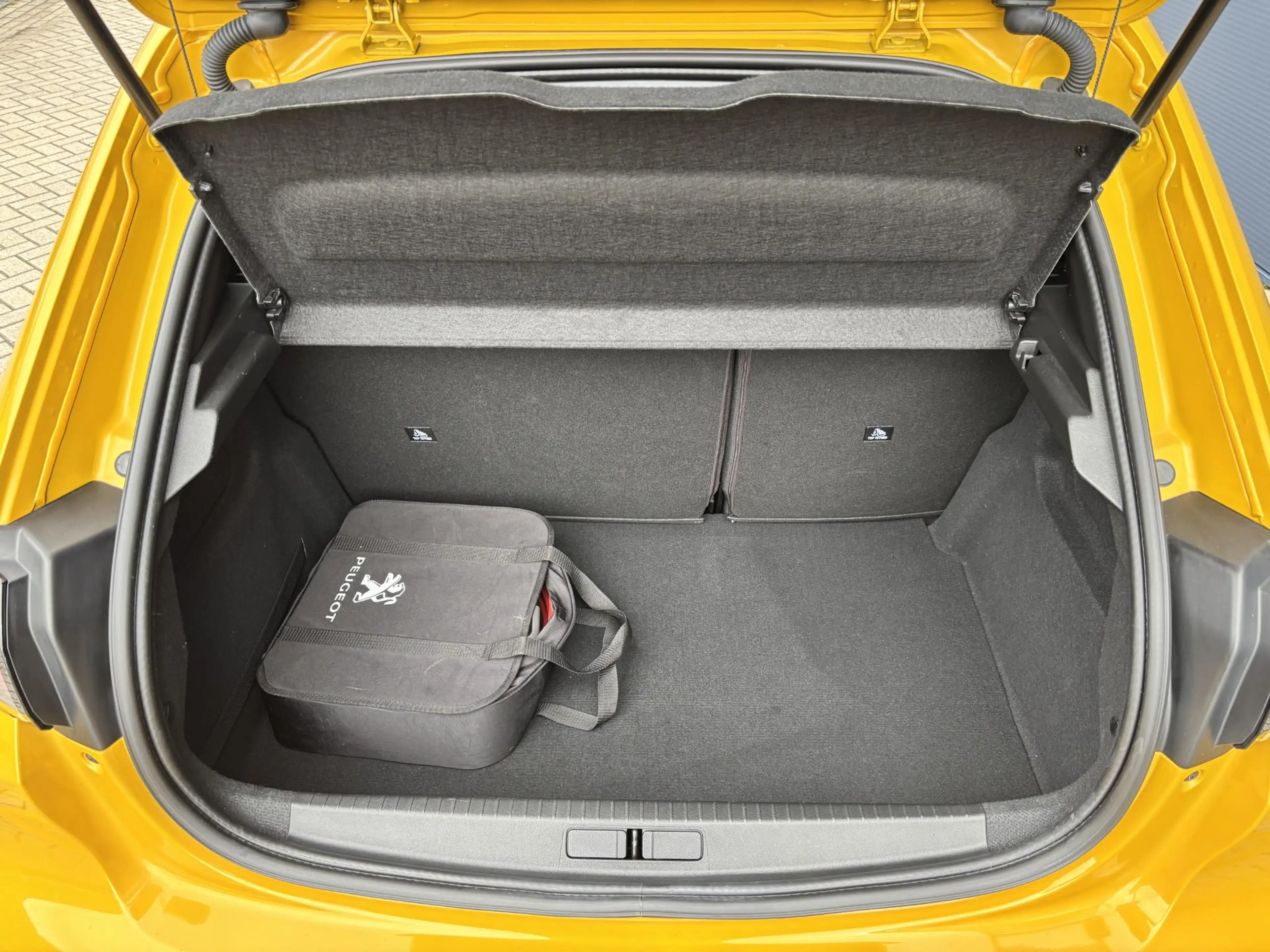 Peugeot e-208 EV Allure Pack 50 kWh | Apple Carplay/Android Auto — photo 14