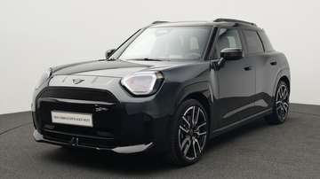 John Cooper Works Trim