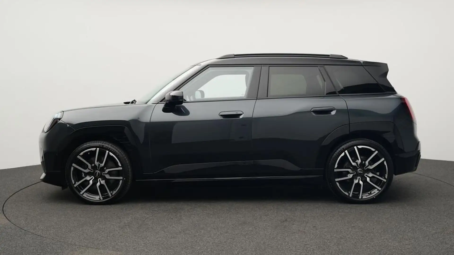 MINI Aceman John Cooper Works Trim Grau - 2