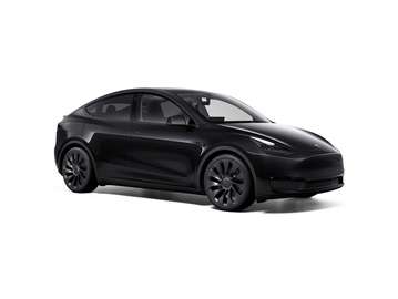 PERFORMANCE - AWD - AUTOPILOT - 21" WHEELS