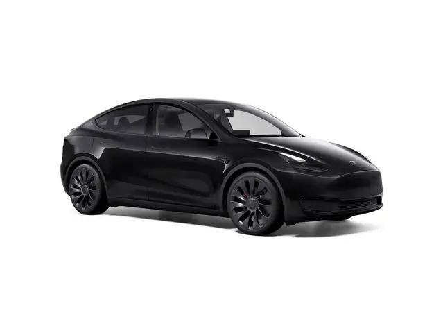 Tesla Model Y PERFORMANCE - AWD - HARDWARE 4 - FSD READY - AUTOPILOT - 21" WHEELS