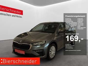 1.0 TSI DSG ESSENCE LED+SHZ+GRA+KLIMA