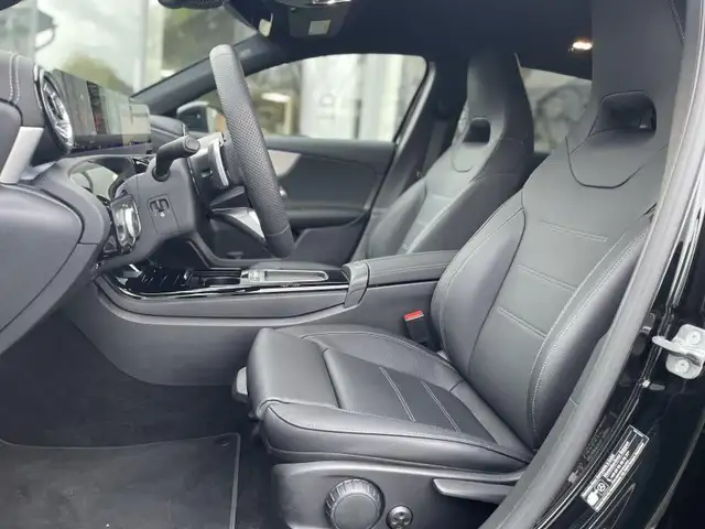 Mercedes-Benz A Class view 7