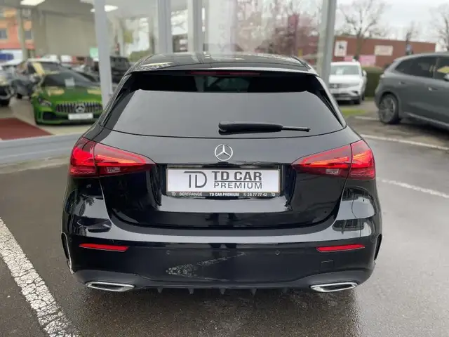 Mercedes-Benz A Class view 15