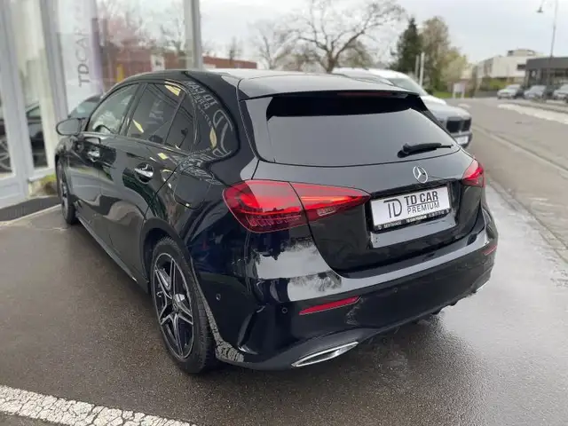 Mercedes-Benz A Class view 14