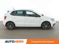 Volkswagen Polo 1.8 TSI GTI BMT Aut.*PDC*SHZ*TEMPO*KLIMA*PANO** Blanc - thumbnail 7