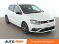 Volkswagen Polo 1.8 TSI GTI BMT Aut.*PDC*SHZ*TEMPO*KLIMA*PANO** Blanc - thumbnail 8