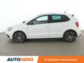 Volkswagen Polo 1.8 TSI GTI BMT Aut.*PDC*SHZ*TEMPO*KLIMA*PANO** Blanc - thumbnail 3