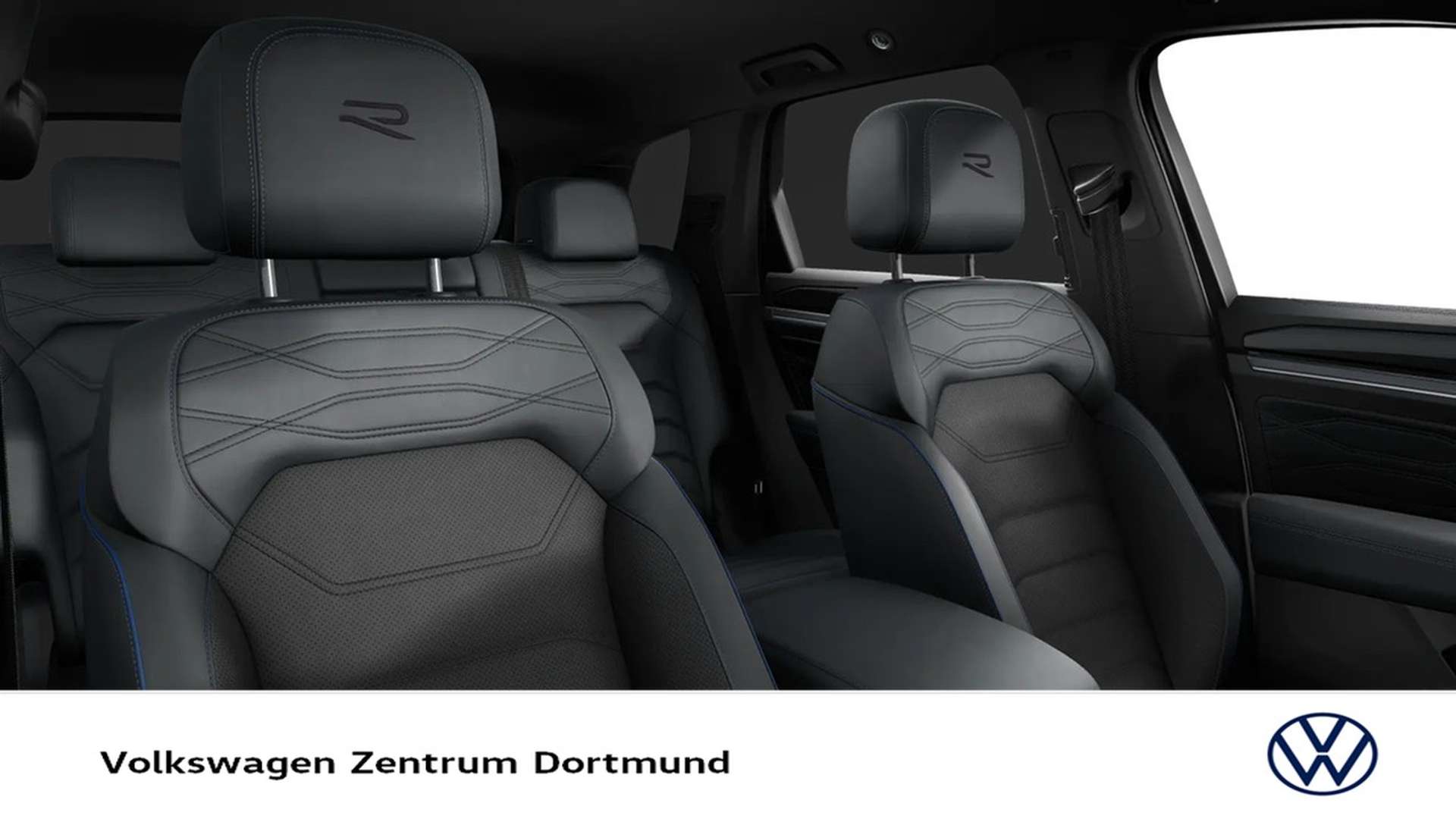 Volkswagen Touareg Hybrid R -  - Joinsteer - #5