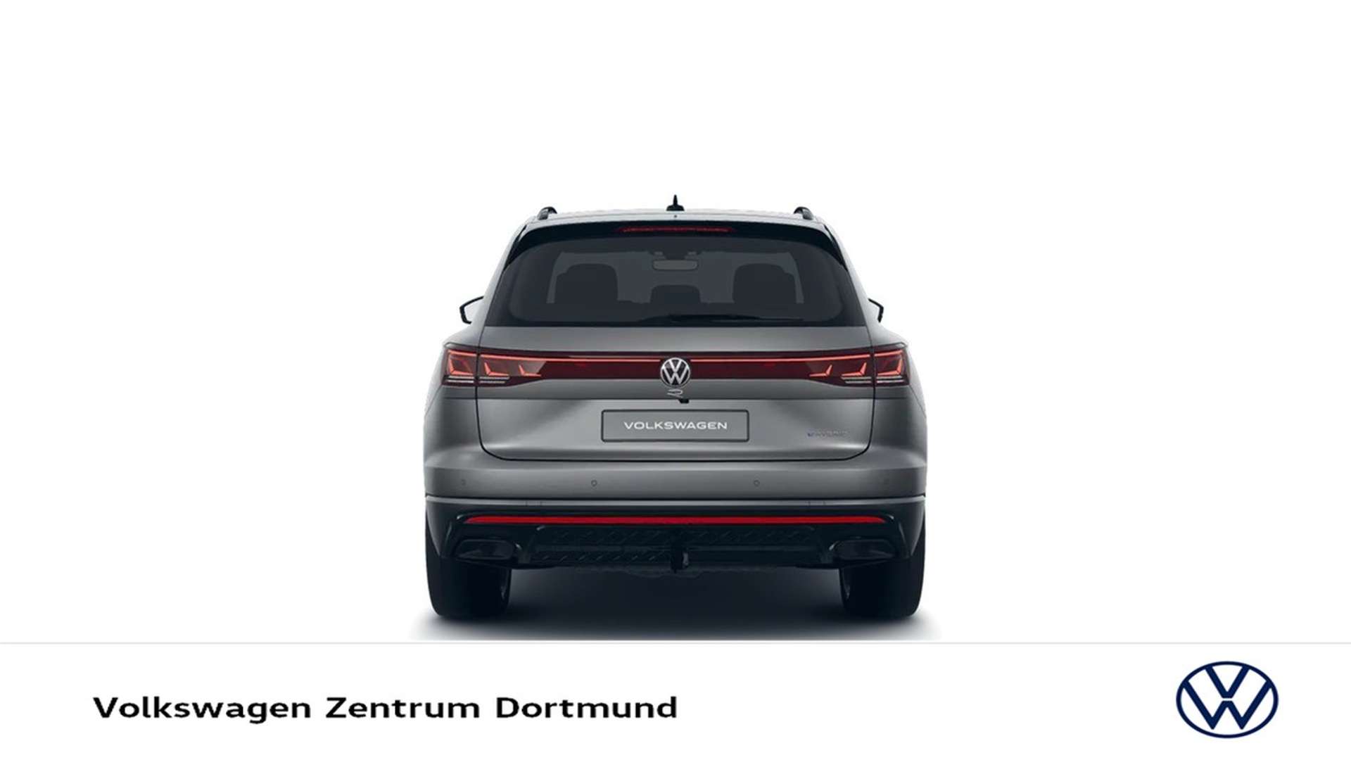 Volkswagen Touareg Hybrid R -  - Joinsteer - #2