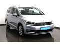 Volkswagen Touran 1.5 TSI Highline DSG LED NAVI Silber - thumbnail 3