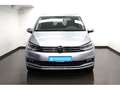 Volkswagen Touran 1.5 TSI Highline DSG LED NAVI Silber - thumbnail 2