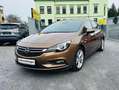 Opel Astra Innovation Start/Stop ERSTE HAND 23000 KM NAVI ALU Braun - thumbnail 2