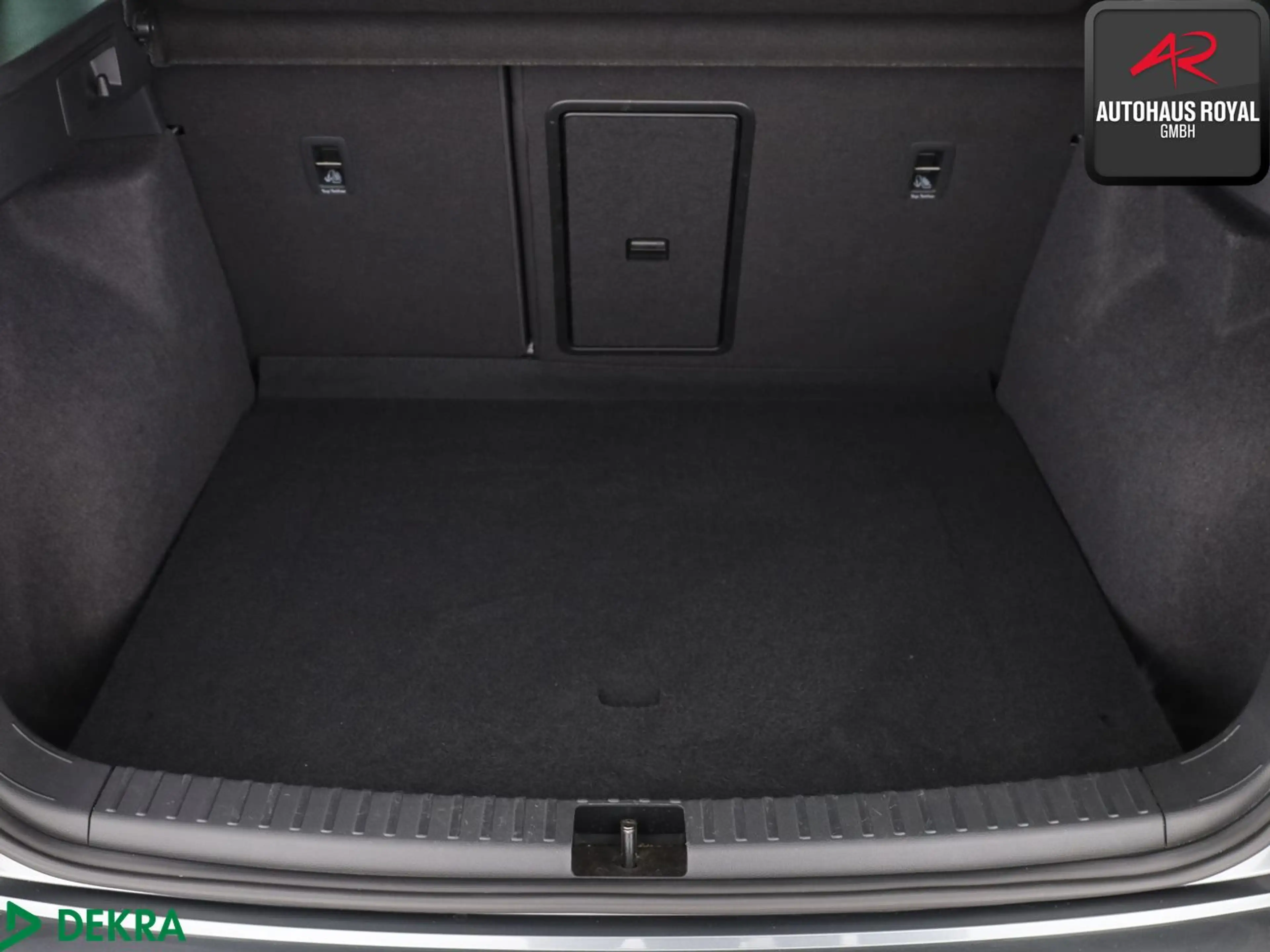 CUPRA Ateca 2.0 TSI 4Drive VZ BEATS,360°,PANO,KEYLESS — photo 12