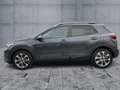 Kia Stonic 1.4 VISION NAV+SHZ+RFK+PDC+NSW+DAB+BT+17" Grau - thumbnail 4