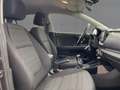 Kia Stonic 1.4 VISION NAV+SHZ+RFK+PDC+NSW+DAB+BT+17" Grau - thumbnail 12