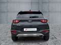 Kia Stonic 1.4 VISION NAV+SHZ+RFK+PDC+NSW+DAB+BT+17" Grau - thumbnail 5