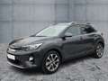 Kia Stonic 1.4 VISION NAV+SHZ+RFK+PDC+NSW+DAB+BT+17" Grau - thumbnail 2