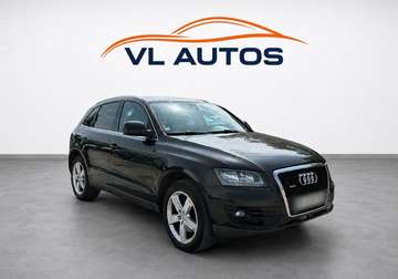 3.0 l V6 TDI BVA Pour professionnel ou export Année 2009 240 cv