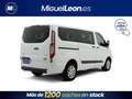 Ford Transit Custom 2.0 130 CV Blanc - thumbnail 5