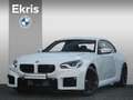 BMW M2 Coupé M Drivers Package / Harman Kardon / Comfort White - thumbnail 1