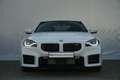 BMW M2 Coupé M Drivers Package / Harman Kardon / Comfort White - thumbnail 3