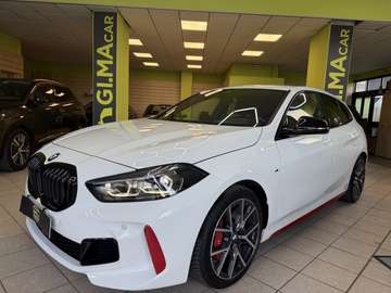 128ti auto *Prezzo reale*Tagliandi BMW