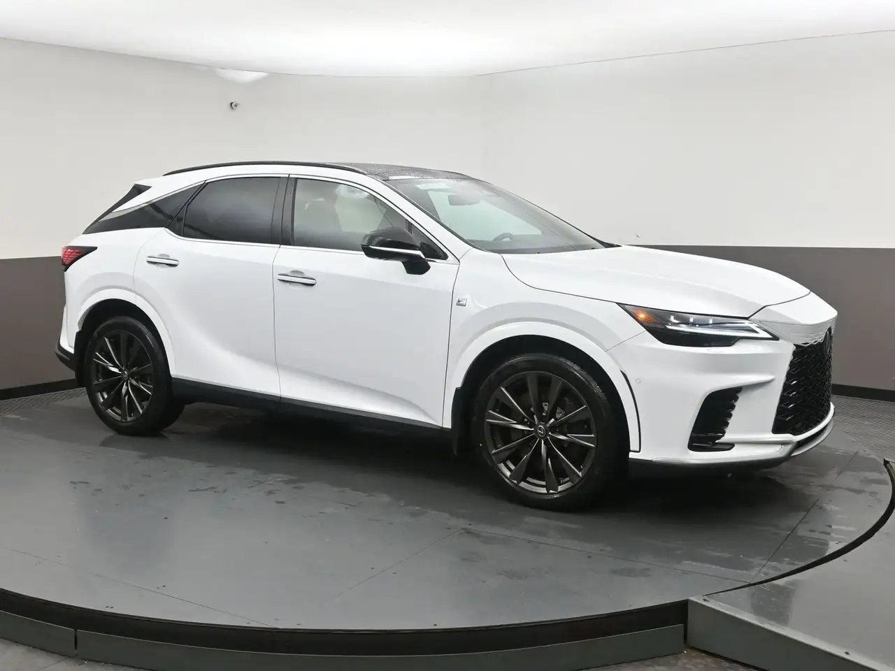 2023 Lexus RX
