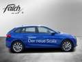 Skoda Scala Essence TSI Blau - thumbnail 2