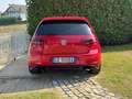 Volkswagen Golf Golf R 2.0 DSG 5p. Rosso - thumbnail 7