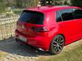 Volkswagen Golf Golf R 2.0 DSG 5p. Rosso - thumbnail 8