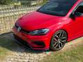 Volkswagen Golf Golf R 2.0 DSG 5p. Rosso - thumbnail 3