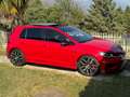 Volkswagen Golf Golf R 2.0 DSG 5p. Rosso - thumbnail 9