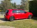 Volkswagen Golf Golf R 2.0 DSG 5p. Rosso - thumbnail 4