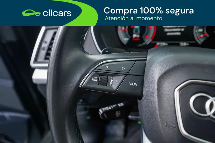 Audi Q5 SPORTBACK S line 40 TDI quattro-ultra 2022, foto 24