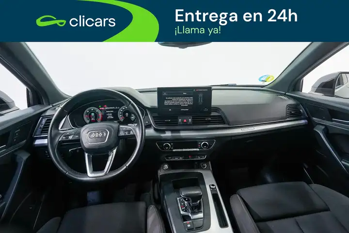 Audi Q5 SPORTBACK S line 40 TDI quattro-ultra 2022, foto 13