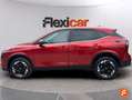Nissan Qashqai DIG-T 116kW CVT N-Connecta Burdeos - thumbnail 4