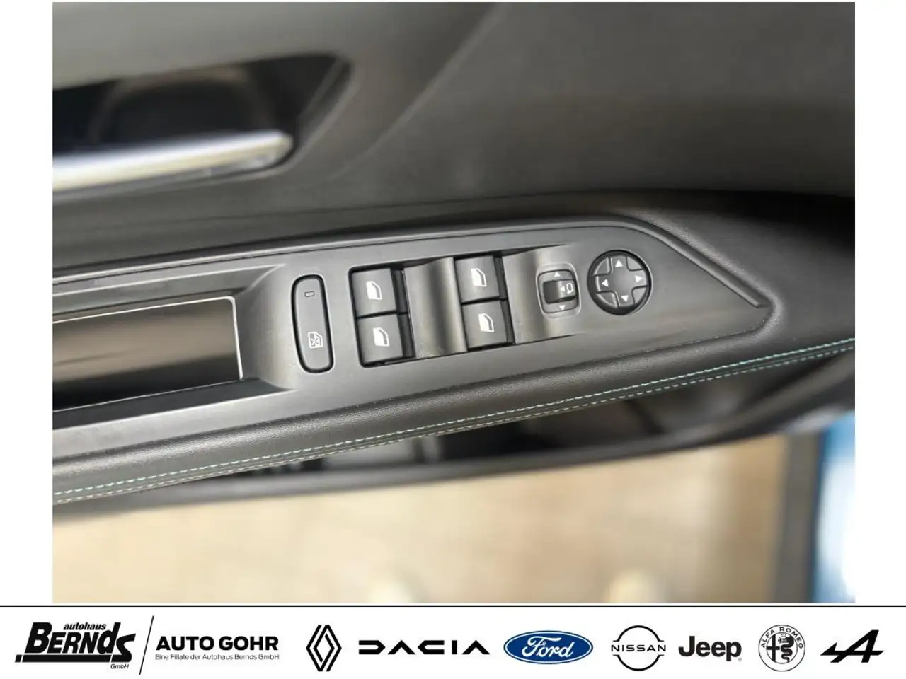 Peugeot 5008 PT130 Allure Pack 7-Sitzer 180Grad EasyP. LED uvm., миниатюра 23