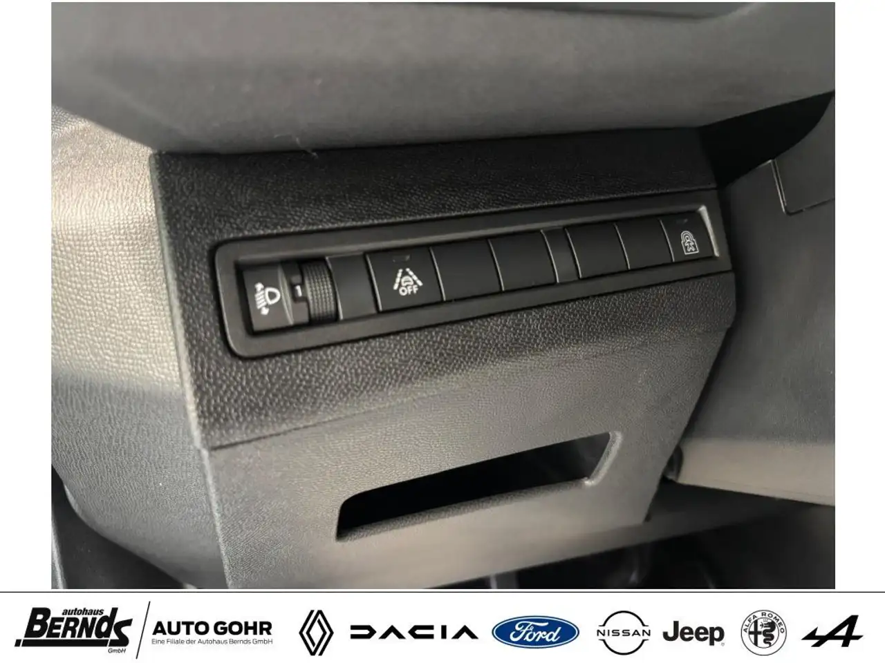 Peugeot 5008 PT130 Allure Pack 7-Sitzer 180Grad EasyP. LED uvm., миниатюра 22