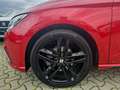 SEAT Ibiza 1.0TSI FR Pro-Black-Edition LED AHK Navi AID Pa... Rot - thumbnail 9