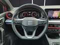 SEAT Ibiza 1.0TSI FR Pro-Black-Edition LED AHK Navi AID Pa... Rot - thumbnail 17