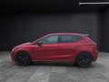 SEAT Ibiza 1.0TSI FR Pro-Black-Edition LED AHK Navi AID Pa... Rot - thumbnail 2