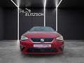 SEAT Ibiza 1.0TSI FR Pro-Black-Edition LED AHK Navi AID Pa... Rot - thumbnail 9