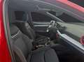 SEAT Ibiza 1.0TSI FR Pro-Black-Edition LED AHK Navi AID Pa... Rot - thumbnail 13