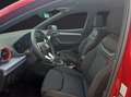 SEAT Ibiza 1.0TSI FR Pro-Black-Edition LED AHK Navi AID Pa... Rot - thumbnail 10