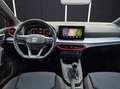SEAT Ibiza 1.0TSI FR Pro-Black-Edition LED AHK Navi AID Pa... Rot - thumbnail 14
