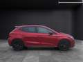SEAT Ibiza 1.0TSI FR Pro-Black-Edition LED AHK Navi AID Pa... Rot - thumbnail 8